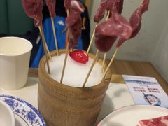 -京悦南门涮羊肉(长寿路店)