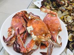 -聚德福海鲜家常菜(刘庄店)