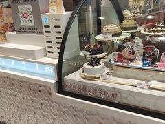 -DQ·蛋糕·冰淇淋(虹口龙之梦店)