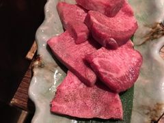 -松阪牛焼肉M(法善寺横丁店)