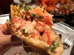 -Burger & Lobster(Dean Street)
