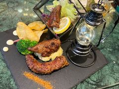 -秘密旅行Bonjour(黑金冠 江南西店)