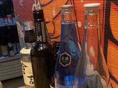 -九酢·海鲜居酒屋