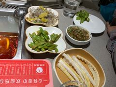 -海底捞火锅(北京路店)