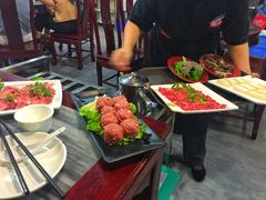 -海银海记潮汕牛肉火锅(新港中路海珠店)