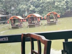 -侨美·唐荔园·40年地道粤菜