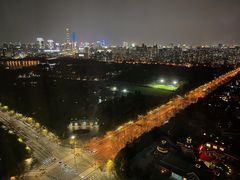 -上海浦东嘉里大酒店