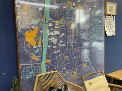 -森果咖啡(人民西路店)
