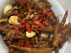 -铁头烧菜馆(立新路店)