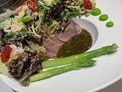 -L'Arome芳芳法国餐厅(仙林金鹰店)