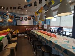 -肯德基(顺义光明大街店)