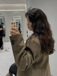 -M1 HAIR烫染
