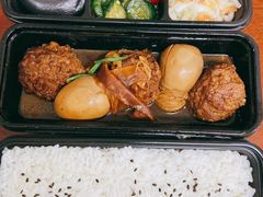 -好福记饭店(红梅公园店)
