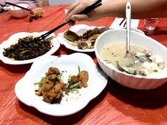 -素勤饮食店(城头巷店)