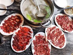 -八合里牛肉火锅(深圳龙华硅谷店)