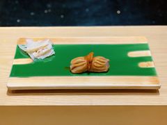 赤贝-荣一代目OMAKASE板前料理
