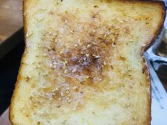 脆皮烤吐司-老虎滩大连海鲜烧烤(建邺云锦路总店)