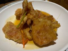 -关东小磨东北菜(漕河泾印象城店)