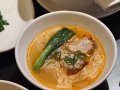 -丽晶轩中餐厅(重庆丽晶酒店)