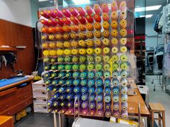 -玛奴拉改衣(万里家乐福店)