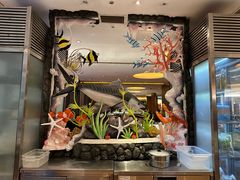 -上海金陵紫金山大酒店·汇海餐厅