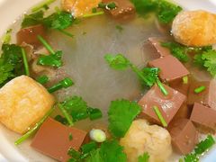 -馋三尺蟹粉小笼(人民广场店)