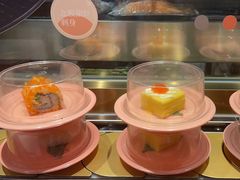 -争鲜回转寿司(南开大悦城店)