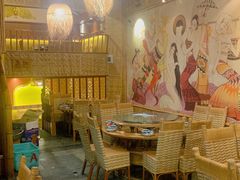 -多哥水傣味餐厅(司马巷店)