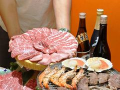 -牛也烧肉(摩尔城店)