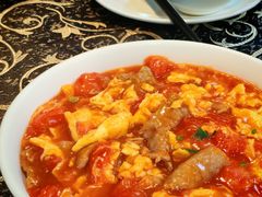 -晓平饭店(嘉善路店)