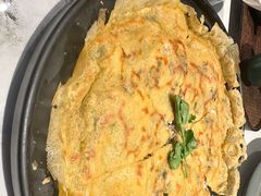 潮州蚝烙-潮堂 · 潮州菜(国贸商城店)