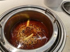 -龍歌自助小火锅(城阳万象汇店)