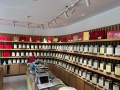 -张一元茶庄(望京店)