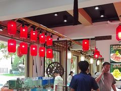 -渔码头食府·20年蓬莱老字号(登州路店)