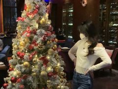 -YUE·6·西式融合餐厅(外滩六号店)