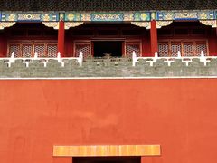 -故宫博物院(故宫)