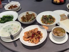 -徐记海鲜(开福寺|伍家岭店)