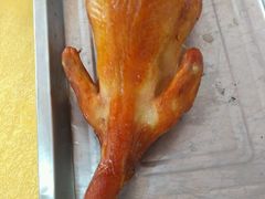 -大岗仙庙烧鸡(花东店)