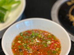 -黔蘑菇四季餐厅(观山湖店)