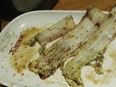-木屋烧烤(南新店)