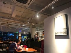 -ZEMOCAFE·FUSION FOOD(西交利物浦店)