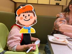 -海底捞火锅(青悦城店)