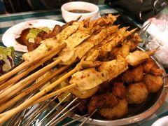 -簋街仔仔小龙虾(总店)
