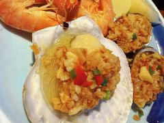 -三个渔夫·蒸汽海鲜(小白楼店)