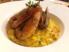 -JANS意式简餐厅·惠灵顿牛排