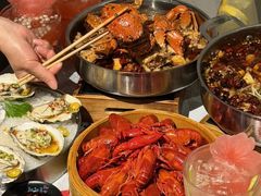 -靓靓蒸虾·头牌蒸虾(雪松路总店)