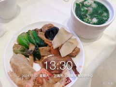 -金时代顺风大酒店(爱琴海购物中心店)