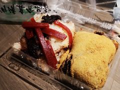 江米年糕-清真·白记年糕(牛街北口店)