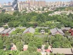 -大雁塔北广场音乐喷泉