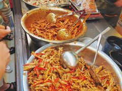 -嘉州九妹凤爪(乐山总店)